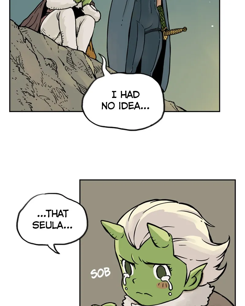 Mage Again Chapter 12 page 41 - 