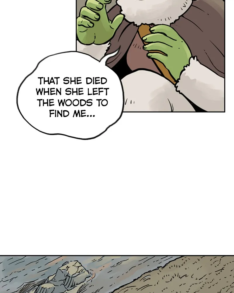 Mage Again Chapter 12 page 42 - 