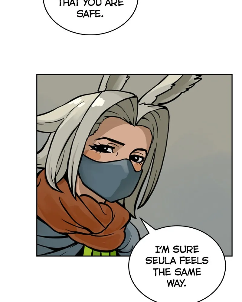 Mage Again Chapter 12 page 45 - 