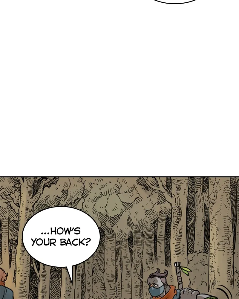 Mage Again Chapter 12 page 46 - 