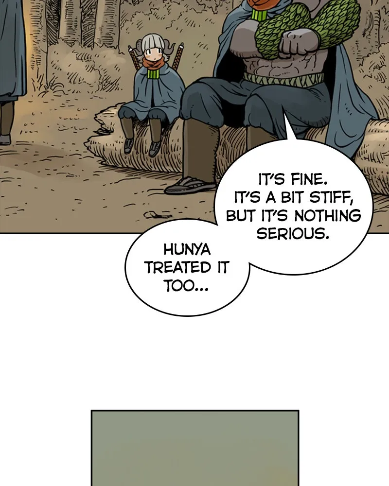 Mage Again Chapter 12 page 47 - 