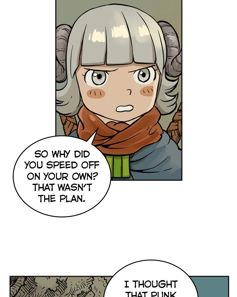 Mage Again Chapter 12 page 48 - 