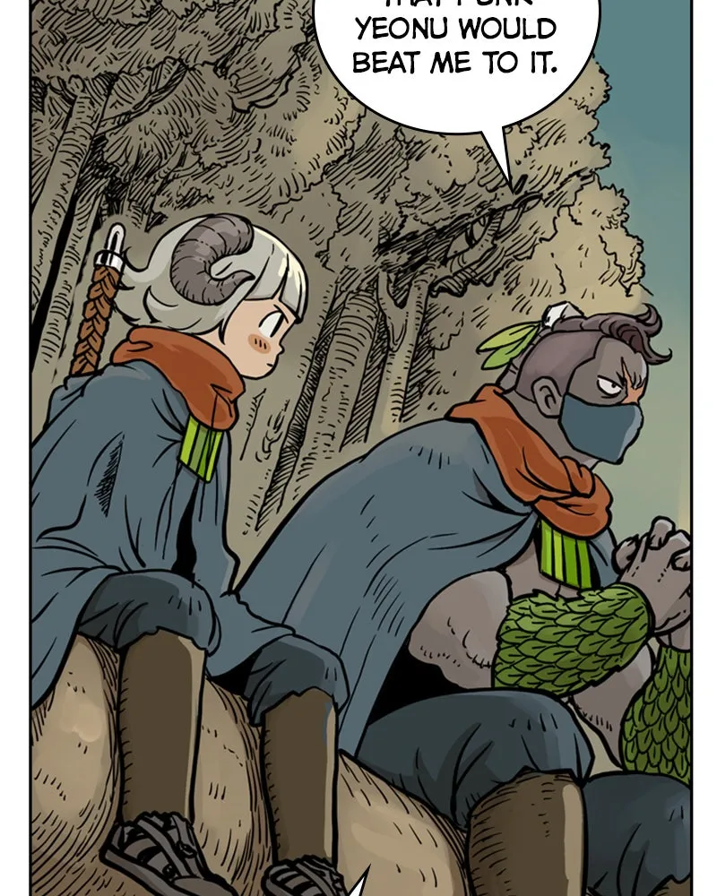 Mage Again Chapter 12 page 49 - 
