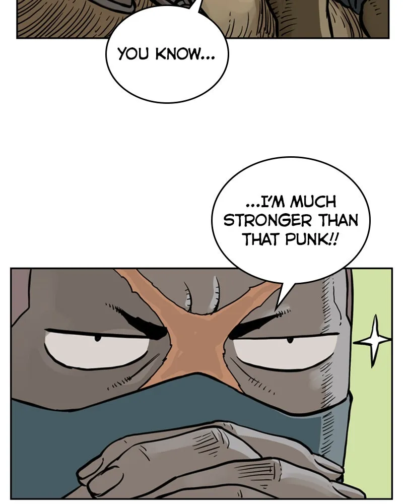Mage Again Chapter 12 page 50 - 