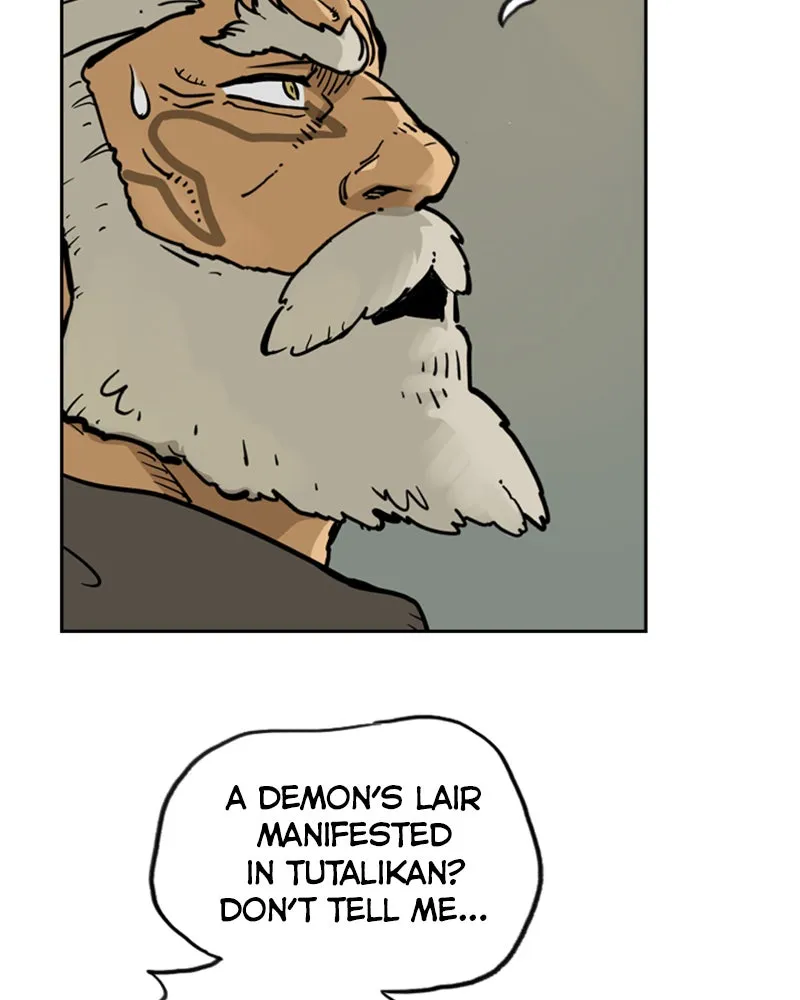 Mage Again Chapter 12 page 53 - 