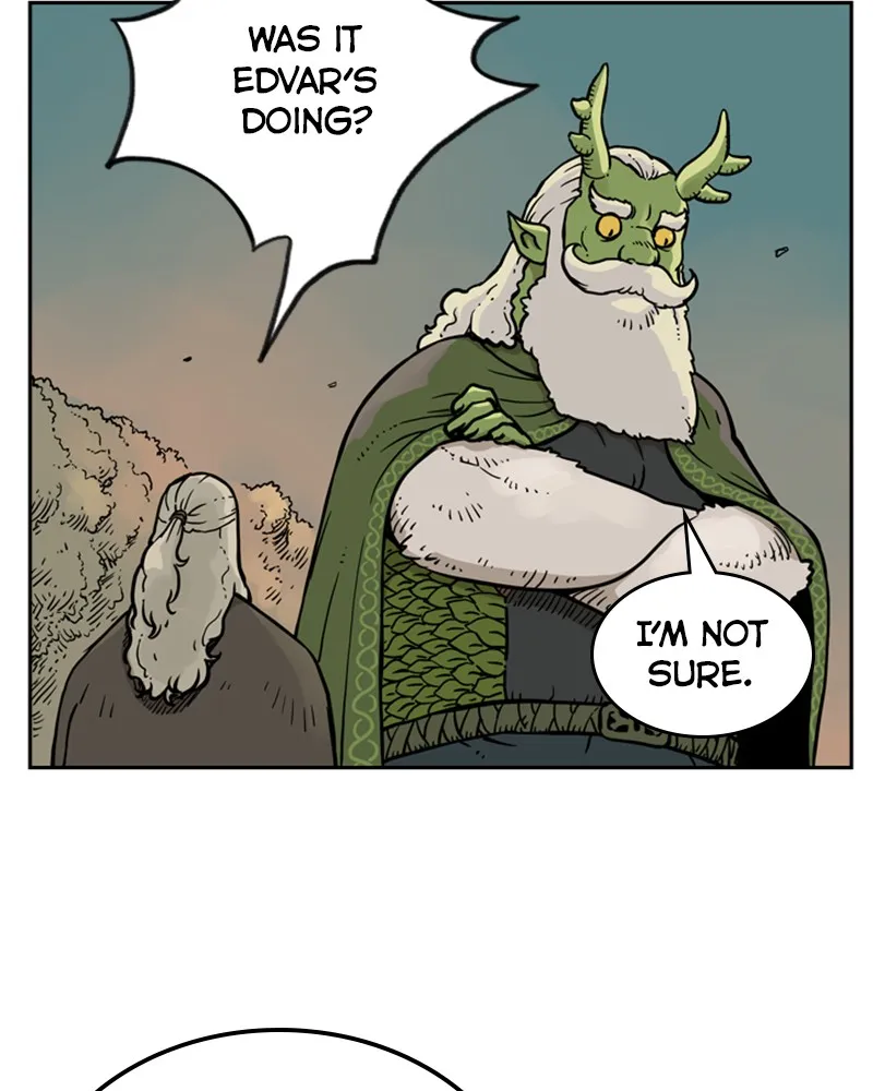 Mage Again Chapter 12 page 54 - 