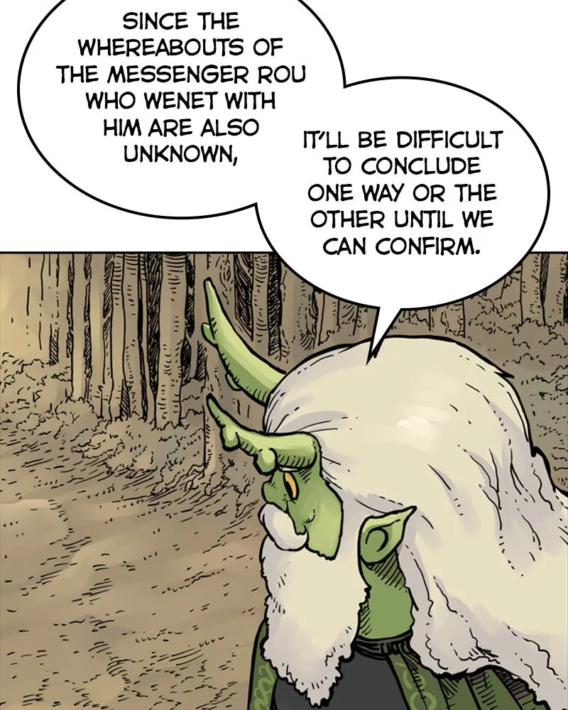 Mage Again Chapter 12 page 55 - 