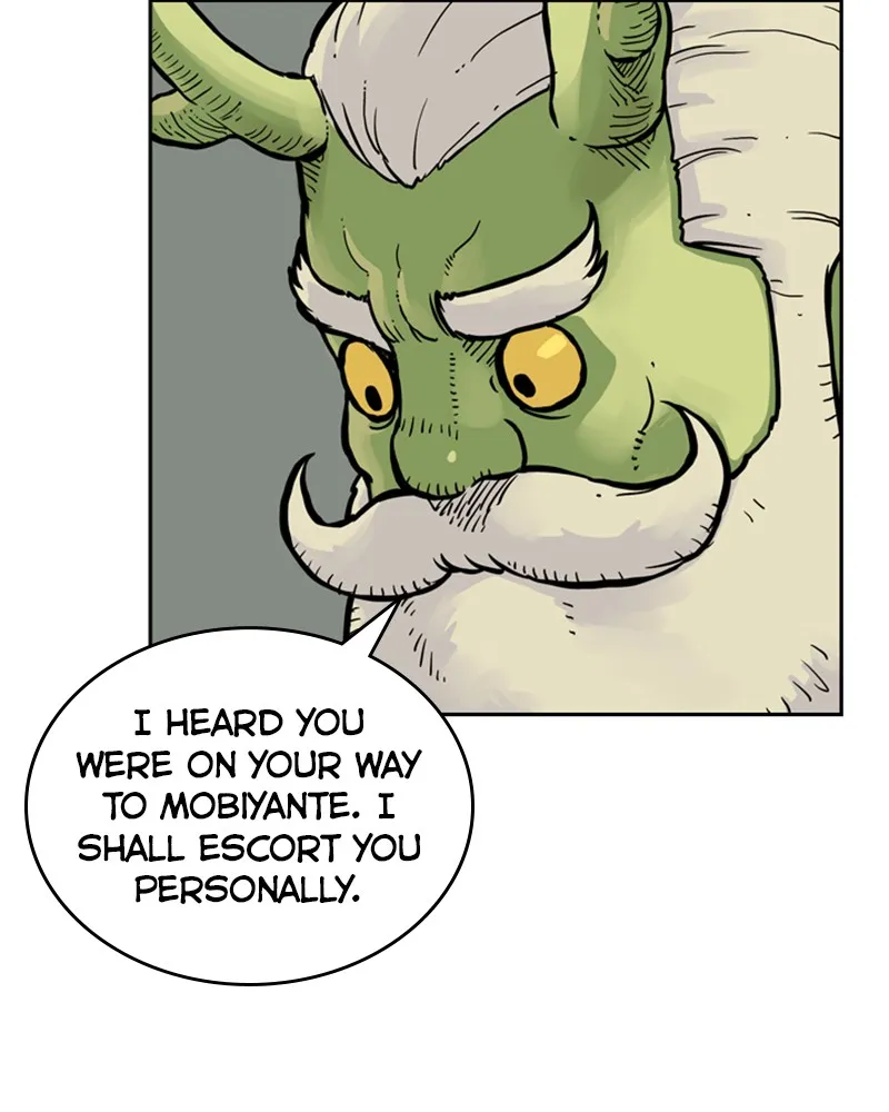 Mage Again Chapter 12 page 57 - 