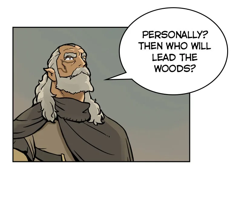 Mage Again Chapter 12 page 58 - 