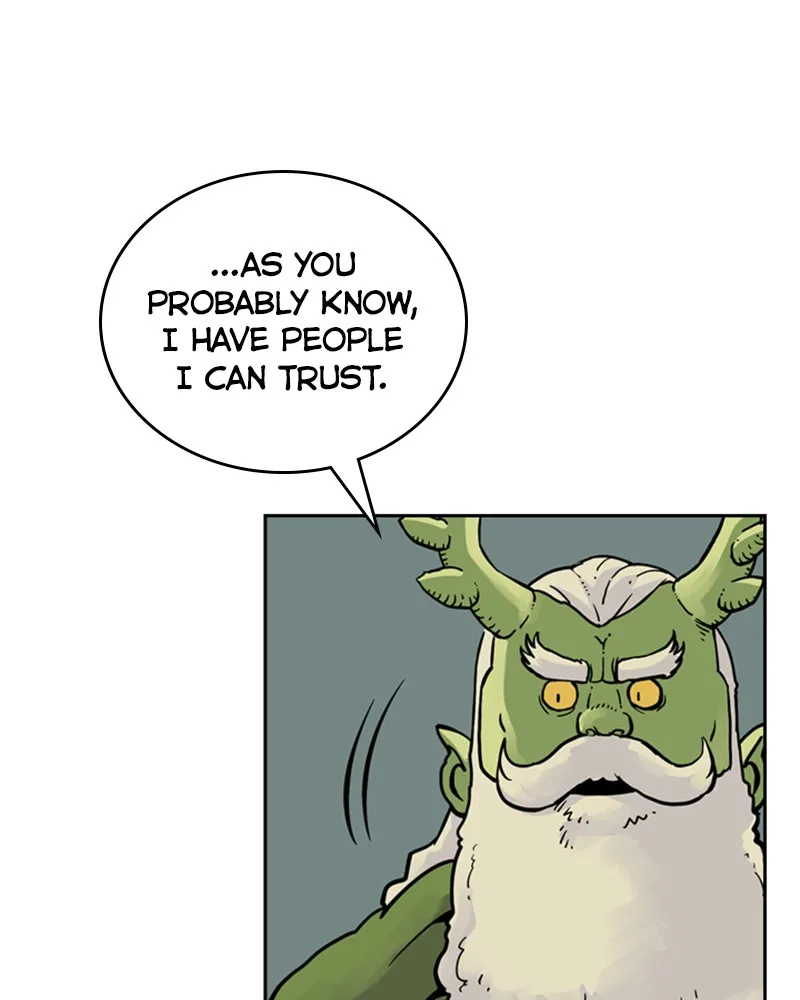 Mage Again Chapter 12 page 59 - 