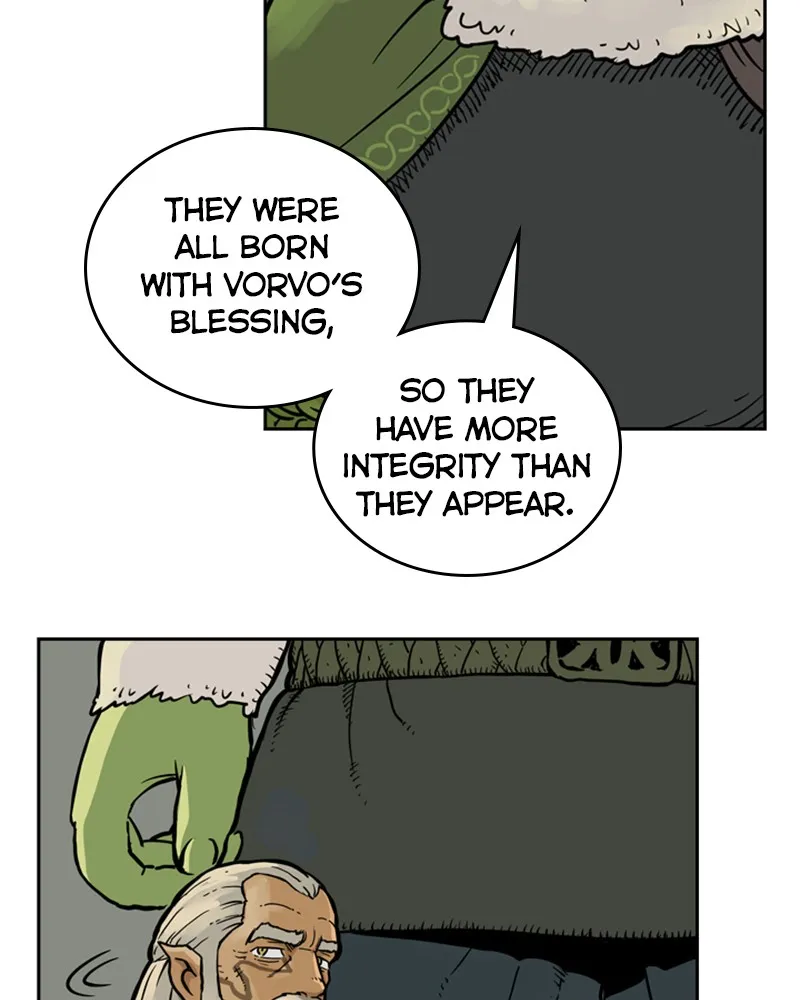 Mage Again Chapter 12 page 60 - 