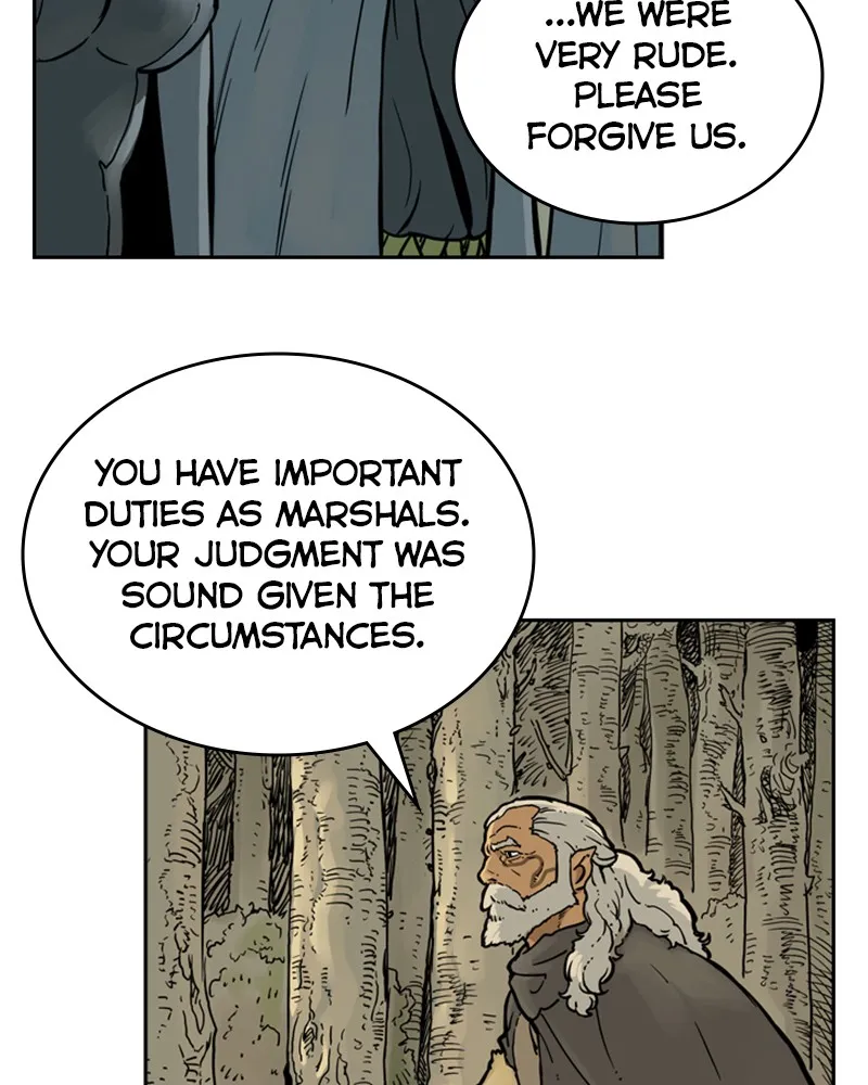 Mage Again Chapter 12 page 7 - 