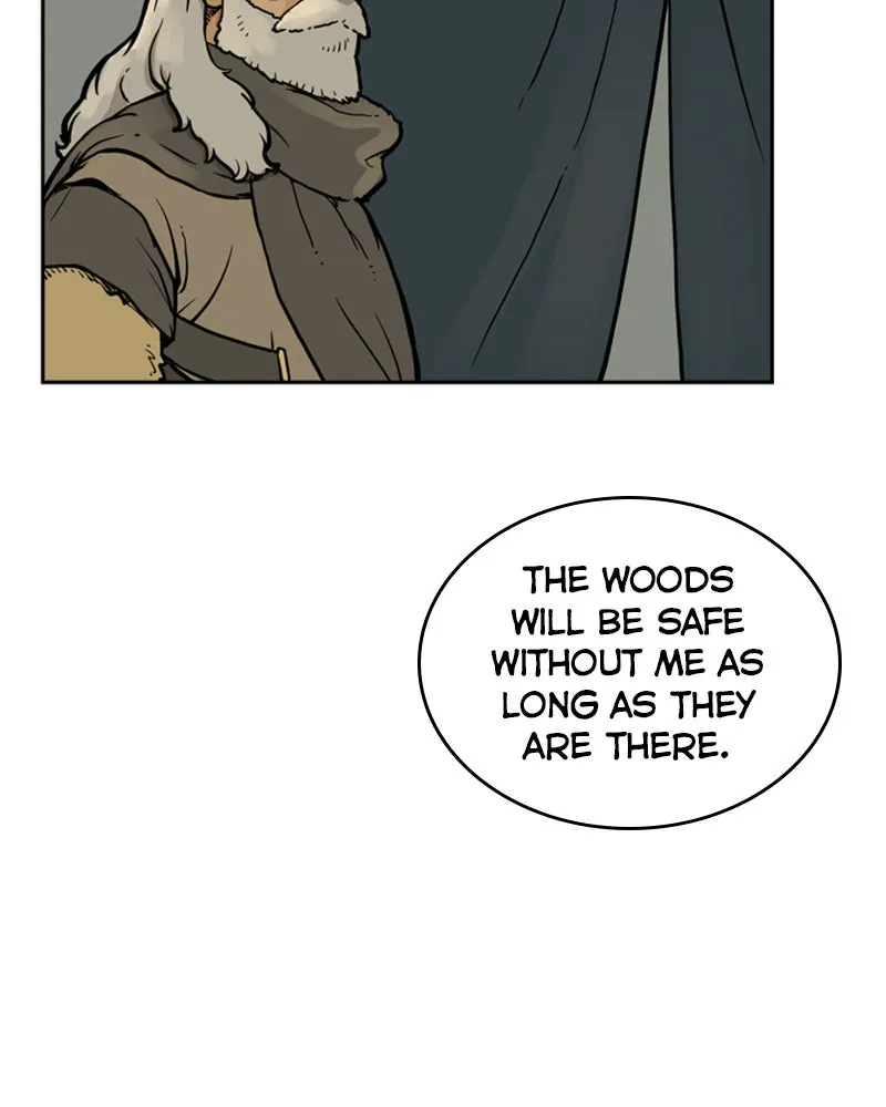 Mage Again Chapter 12 page 61 - 