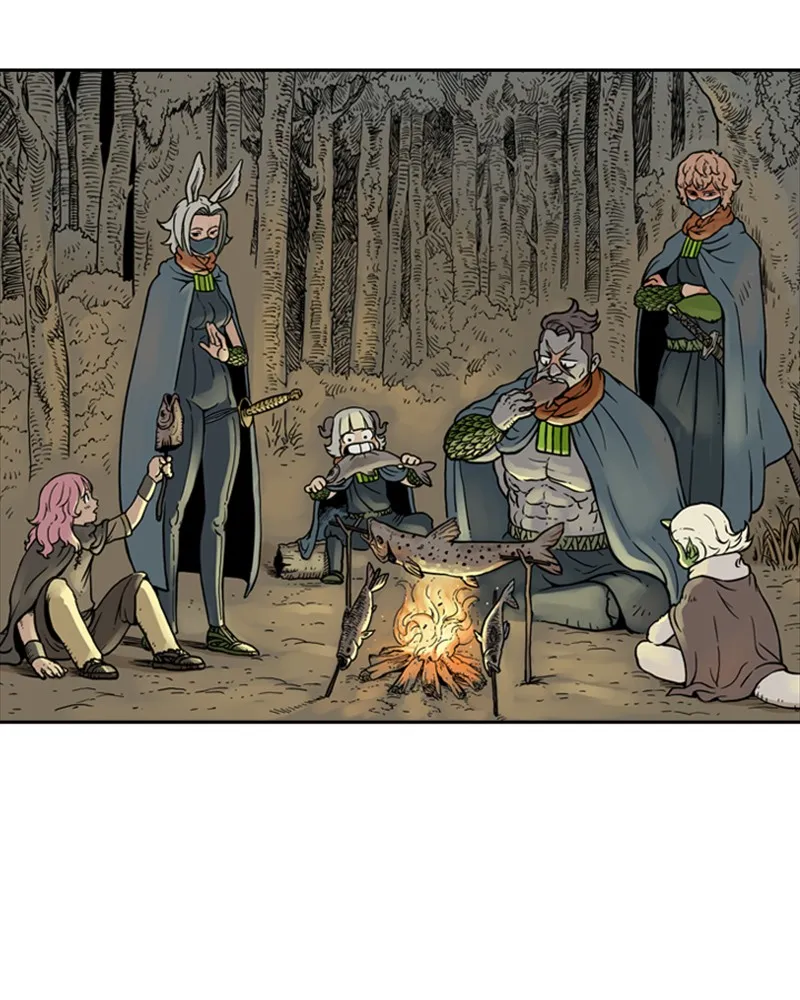 Mage Again Chapter 12 page 62 - 
