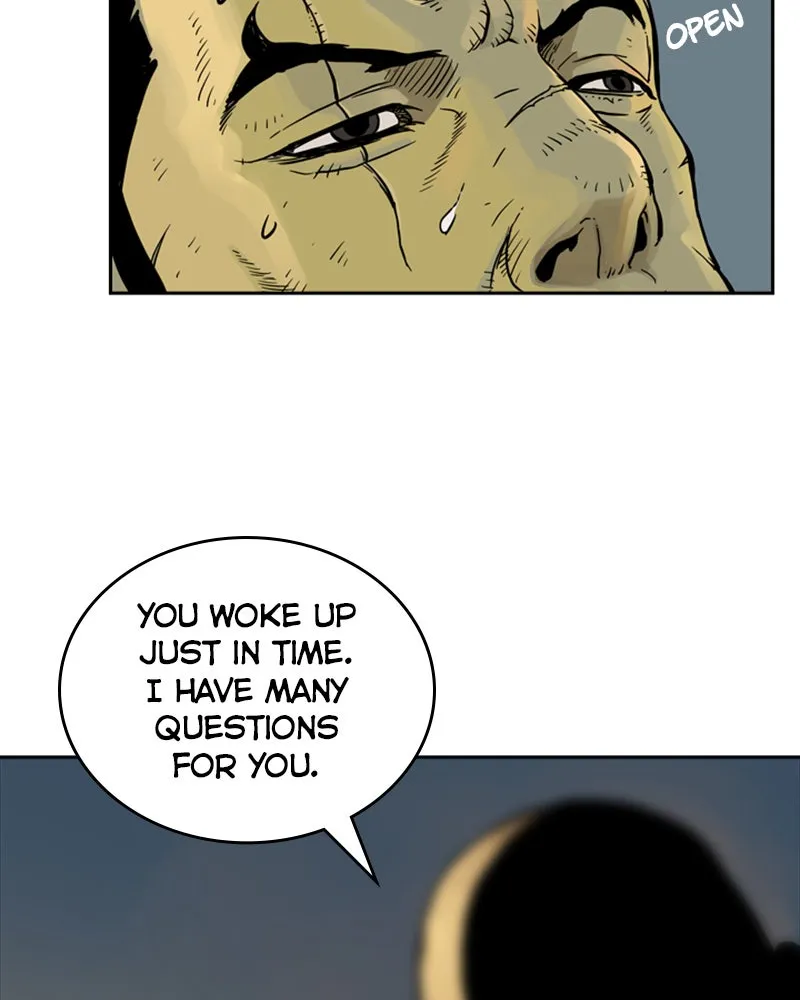 Mage Again Chapter 12 page 65 - 