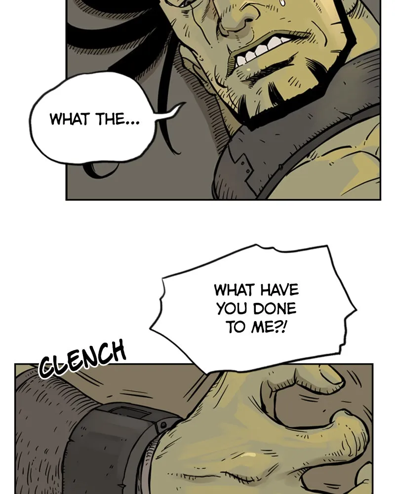 Mage Again Chapter 12 page 67 - 