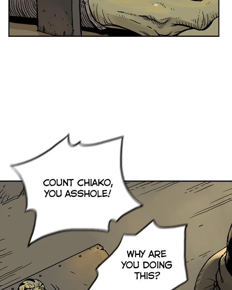 Mage Again Chapter 12 page 68 - 