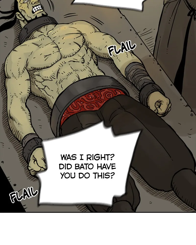 Mage Again Chapter 12 page 69 - 