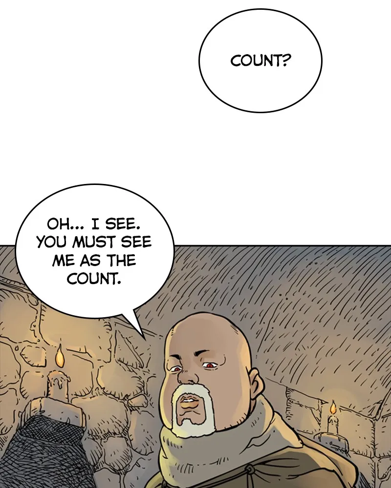 Mage Again Chapter 12 page 70 - 