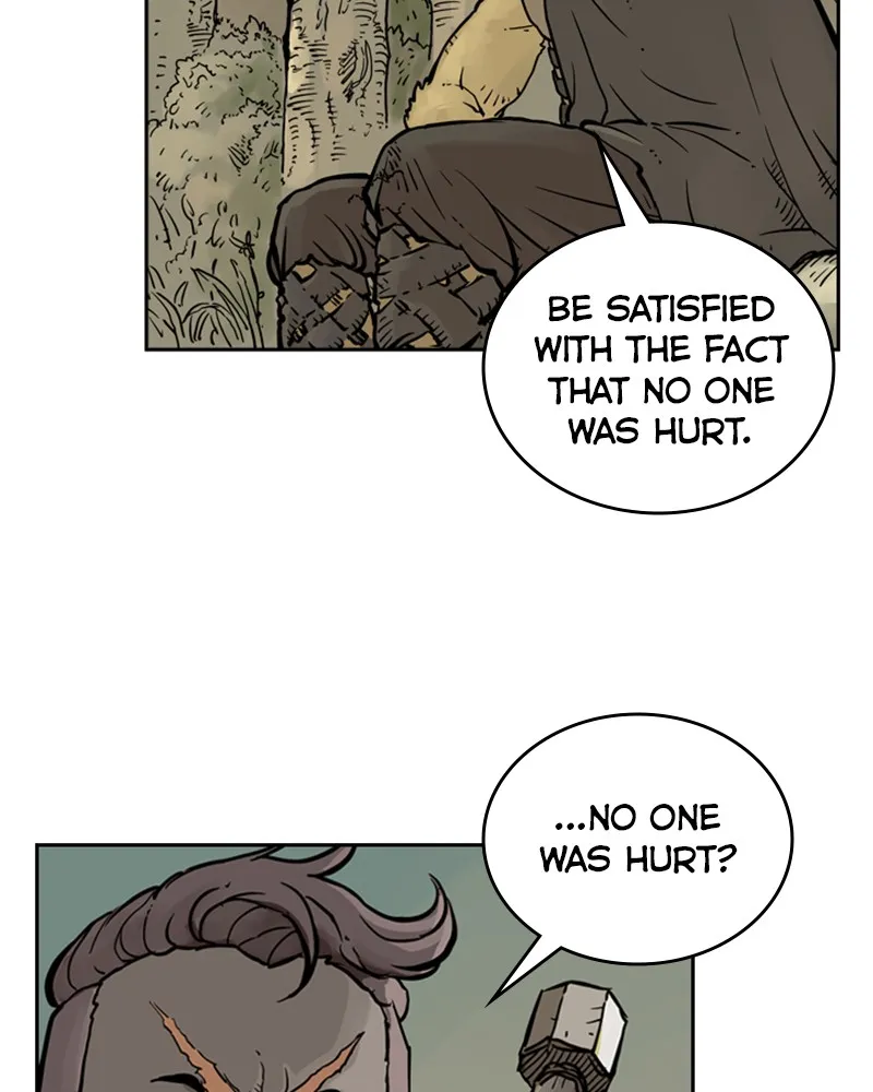 Mage Again Chapter 12 page 8 - 