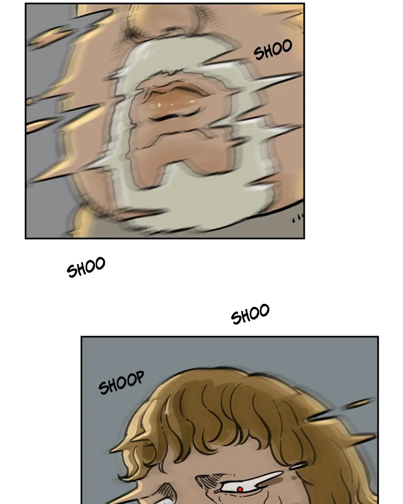 Mage Again Chapter 12 page 72 - 