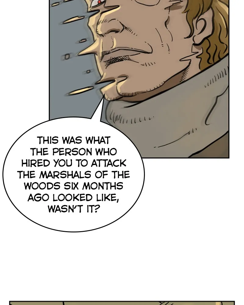 Mage Again Chapter 12 page 73 - 