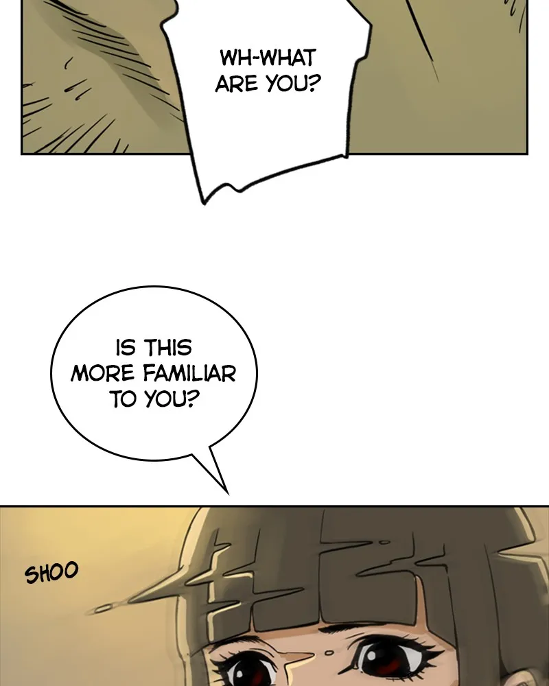 Mage Again Chapter 12 page 75 - 