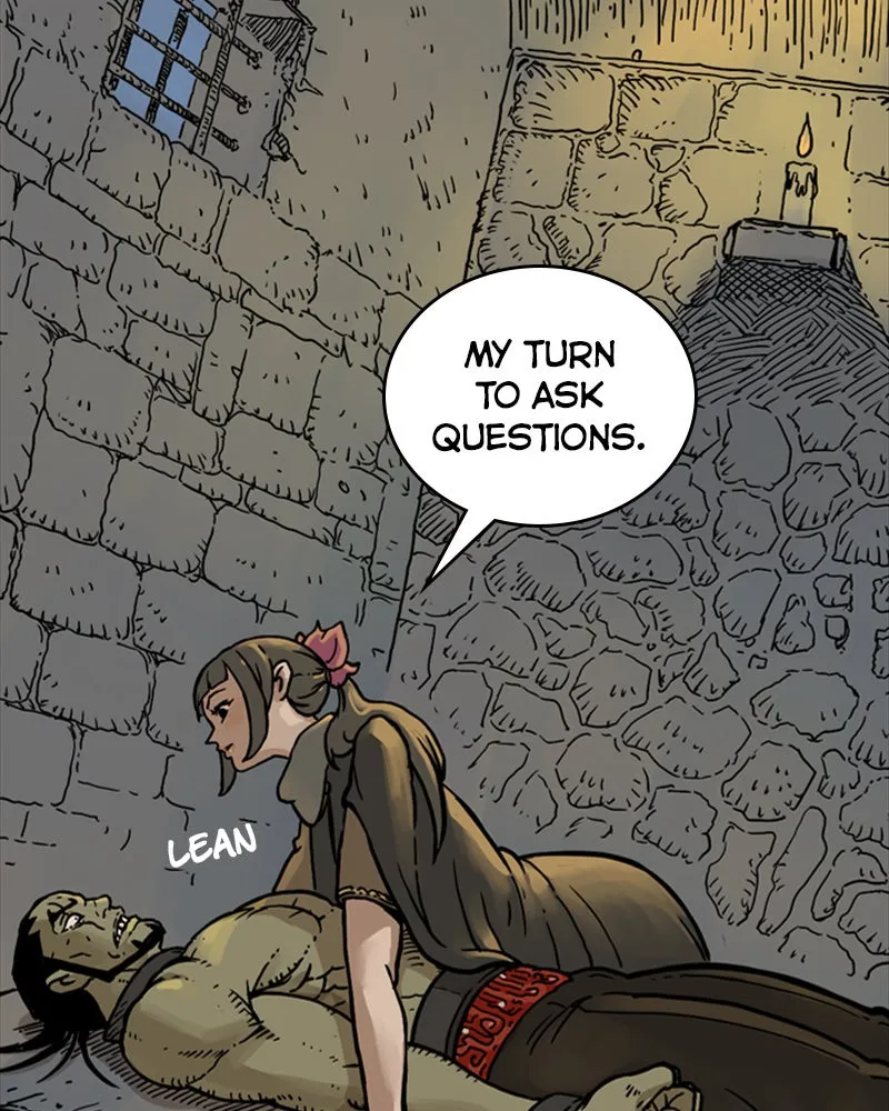 Mage Again Chapter 12 page 80 - 