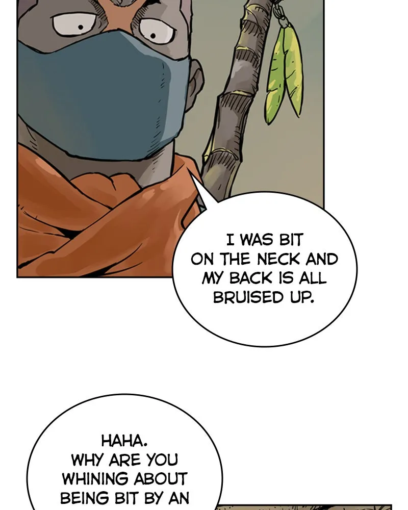 Mage Again Chapter 12 page 9 - 
