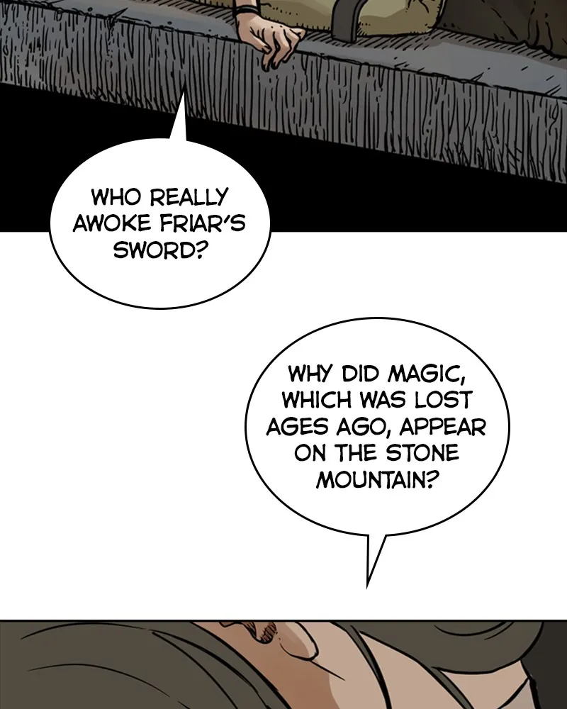 Mage Again Chapter 12 page 81 - 