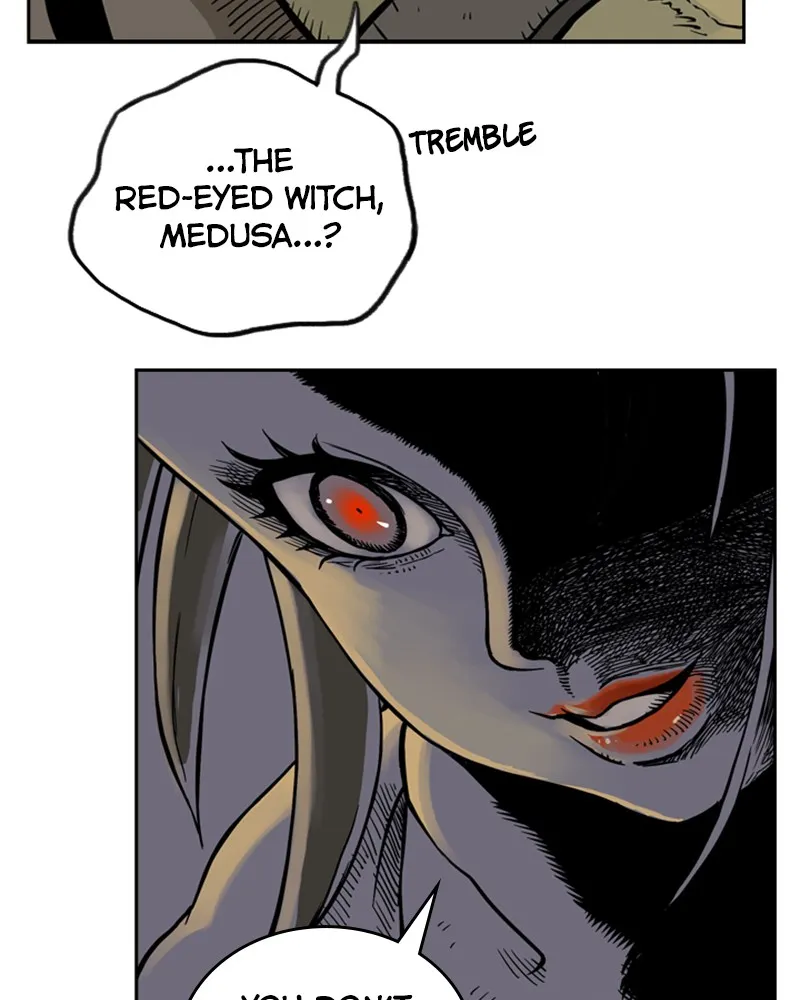 Mage Again Chapter 12 page 84 - 