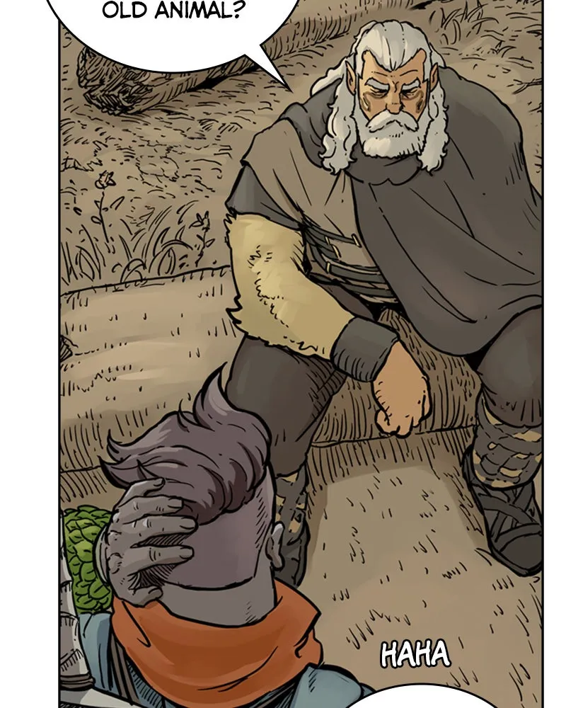 Mage Again Chapter 12 page 10 - 