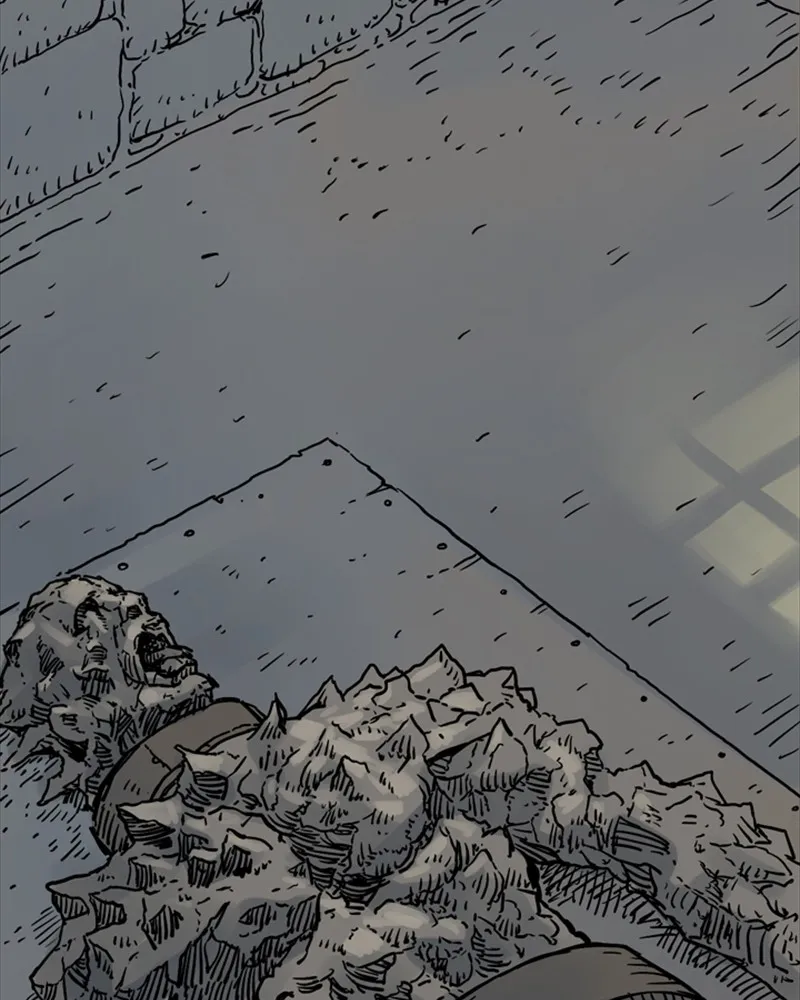 Mage Again Chapter 12 page 93 - 