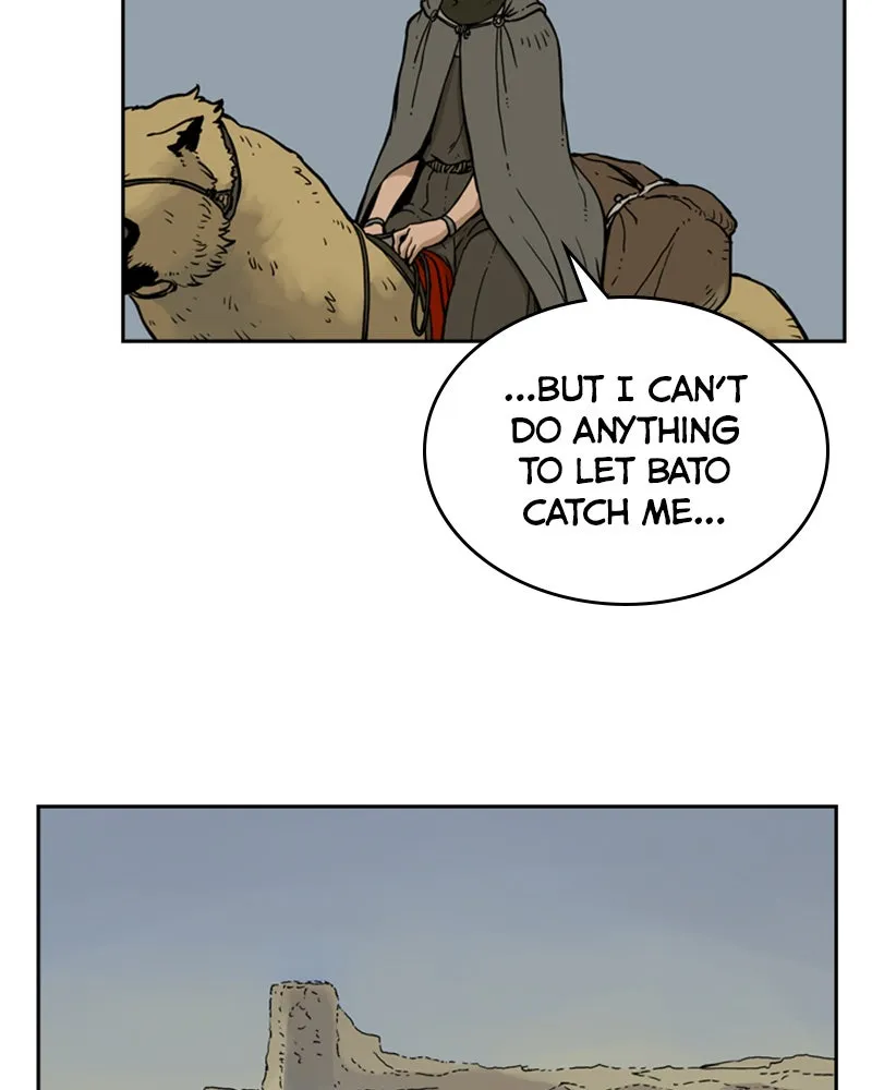 Mage Again Chapter 12 page 96 - 