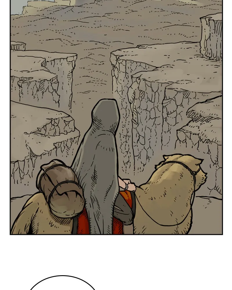 Mage Again Chapter 12 page 97 - 