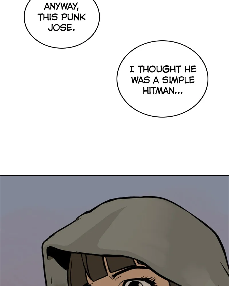 Mage Again Chapter 12 page 98 - 