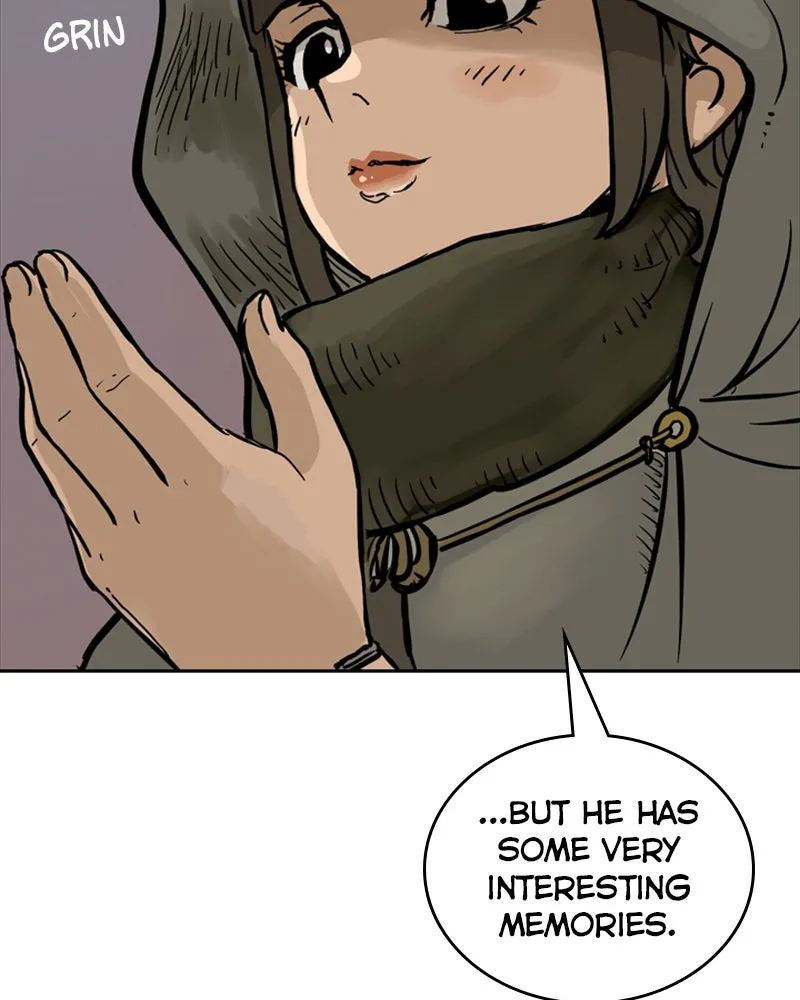 Mage Again Chapter 12 page 99 - 