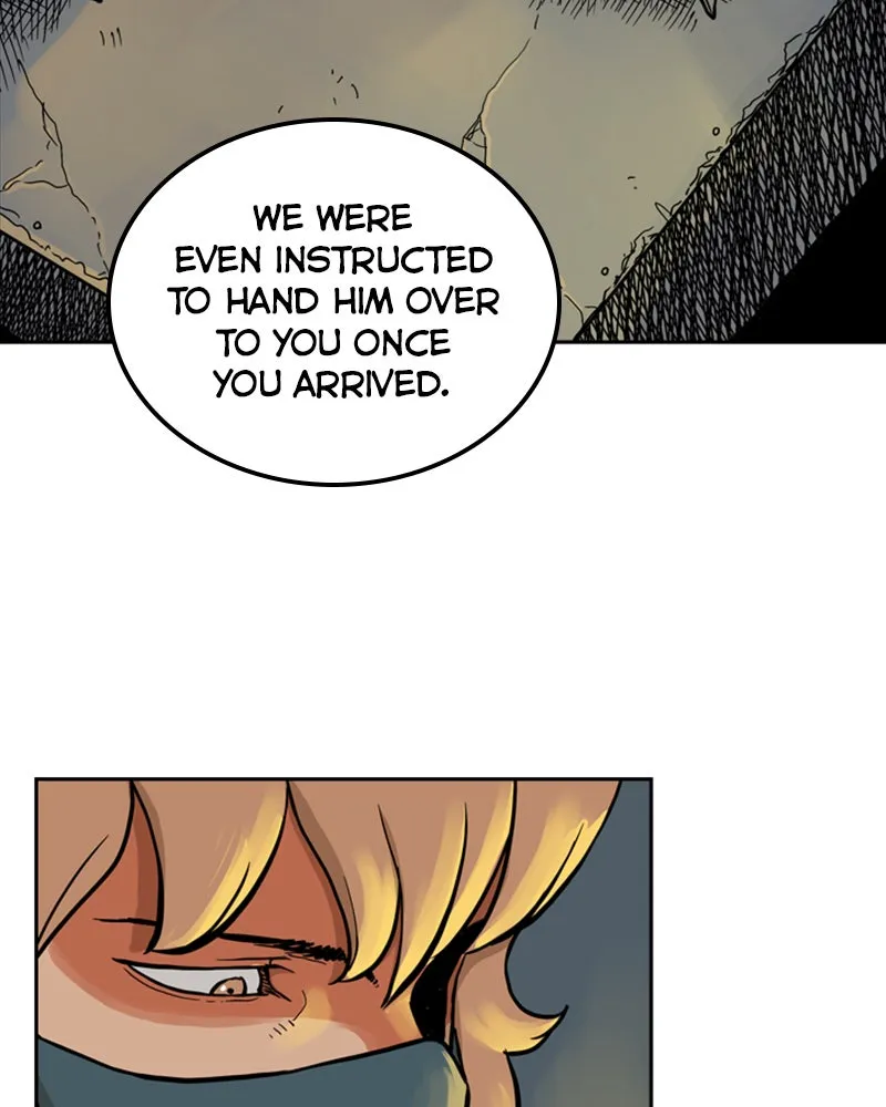 Mage Again Chapter 13 page 11 - 