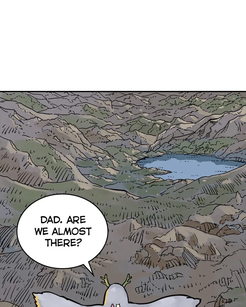 Mage Again Chapter 13 page 102 - 