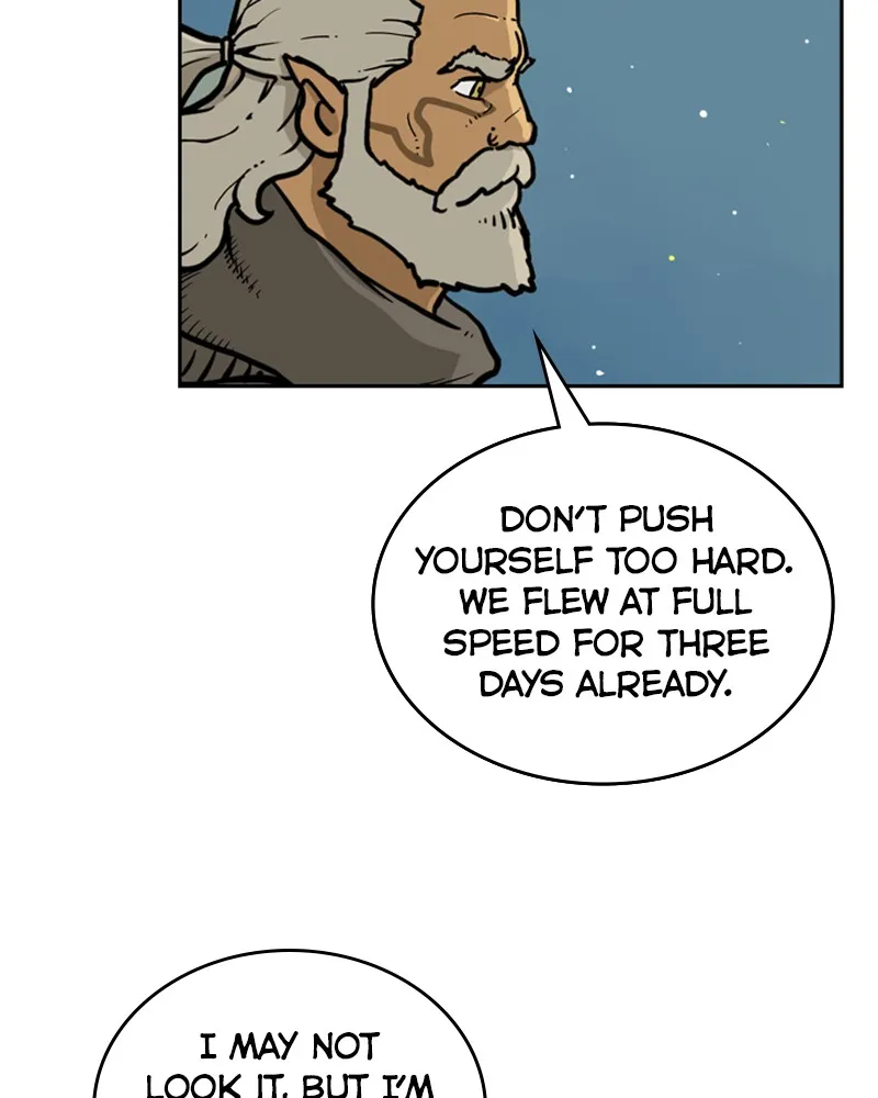 Mage Again Chapter 13 page 105 - 