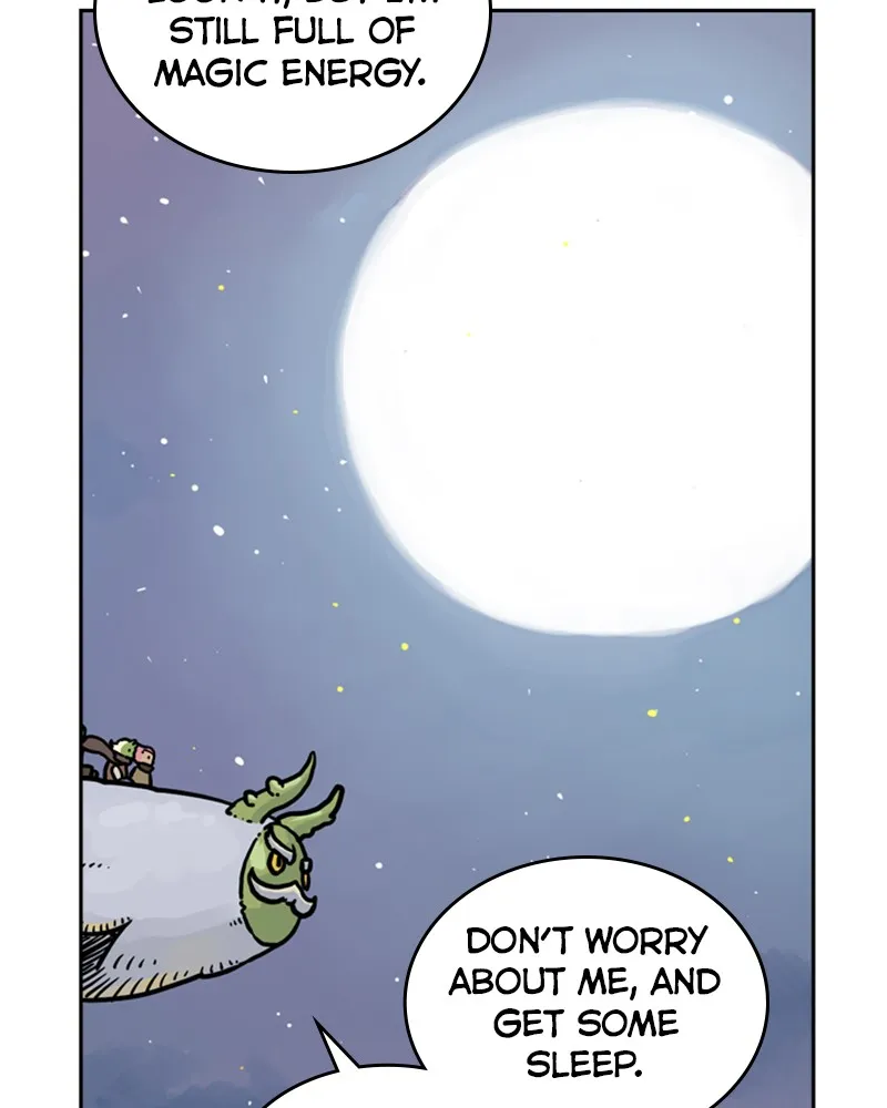 Mage Again Chapter 13 page 106 - 