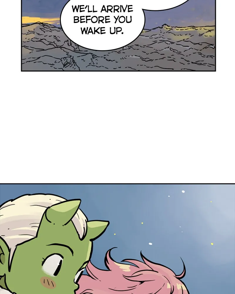 Mage Again Chapter 13 page 107 - 