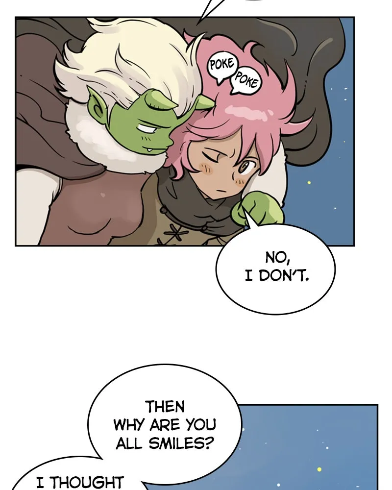 Mage Again Chapter 13 page 109 - 