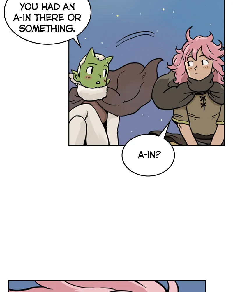 Mage Again Chapter 13 page 110 - 