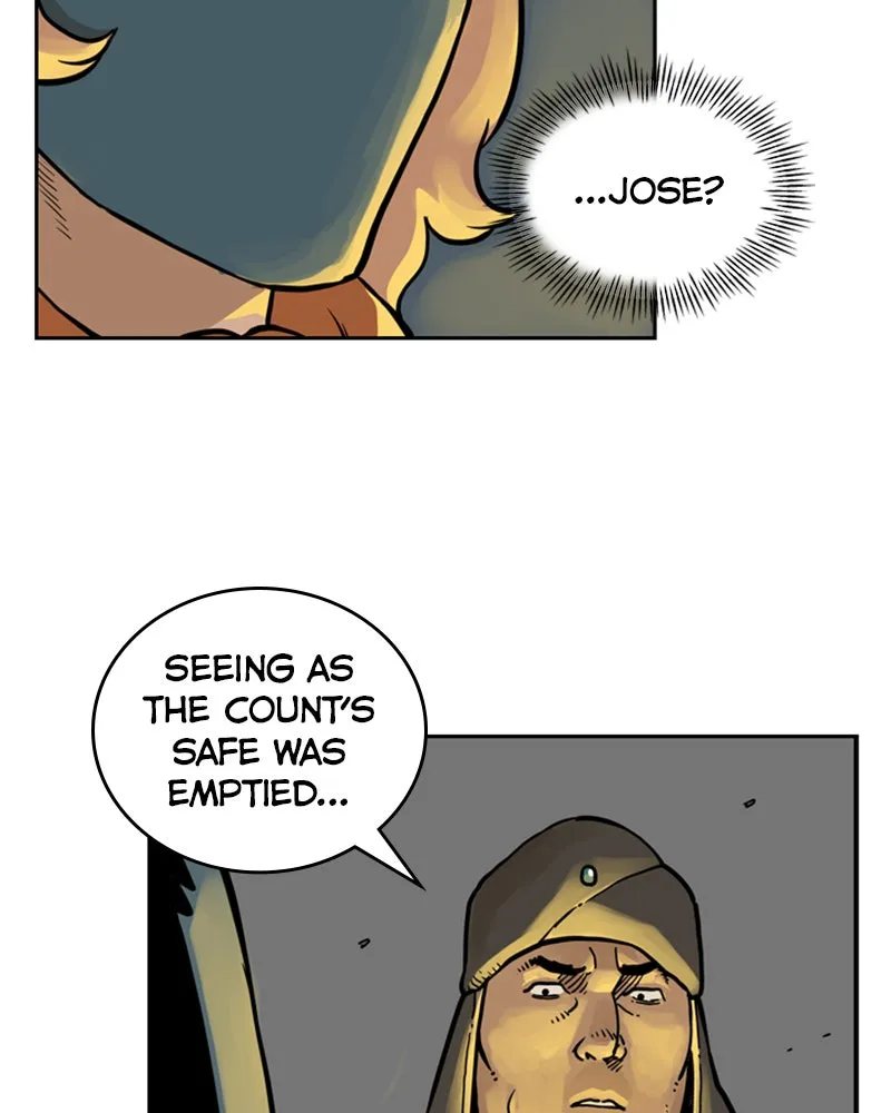 Mage Again Chapter 13 page 12 - 