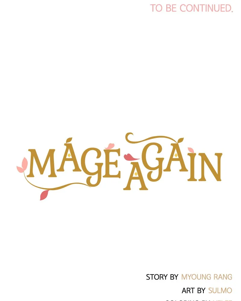 Mage Again Chapter 13 page 115 - 