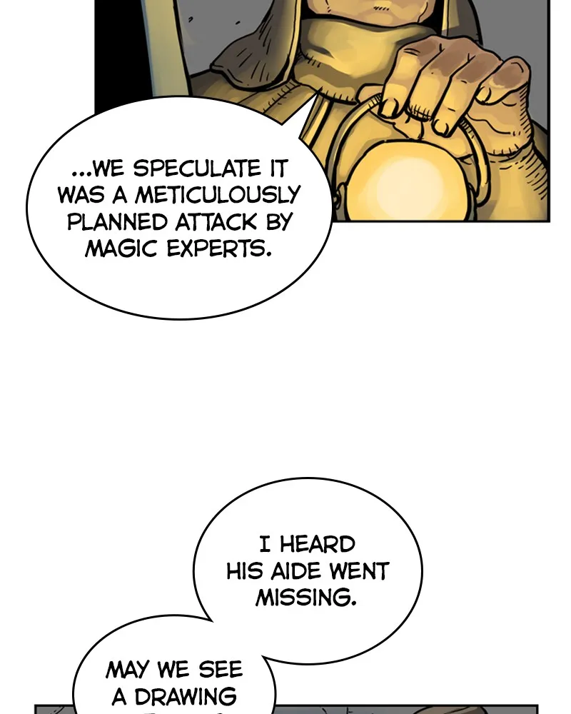 Mage Again Chapter 13 page 13 - 