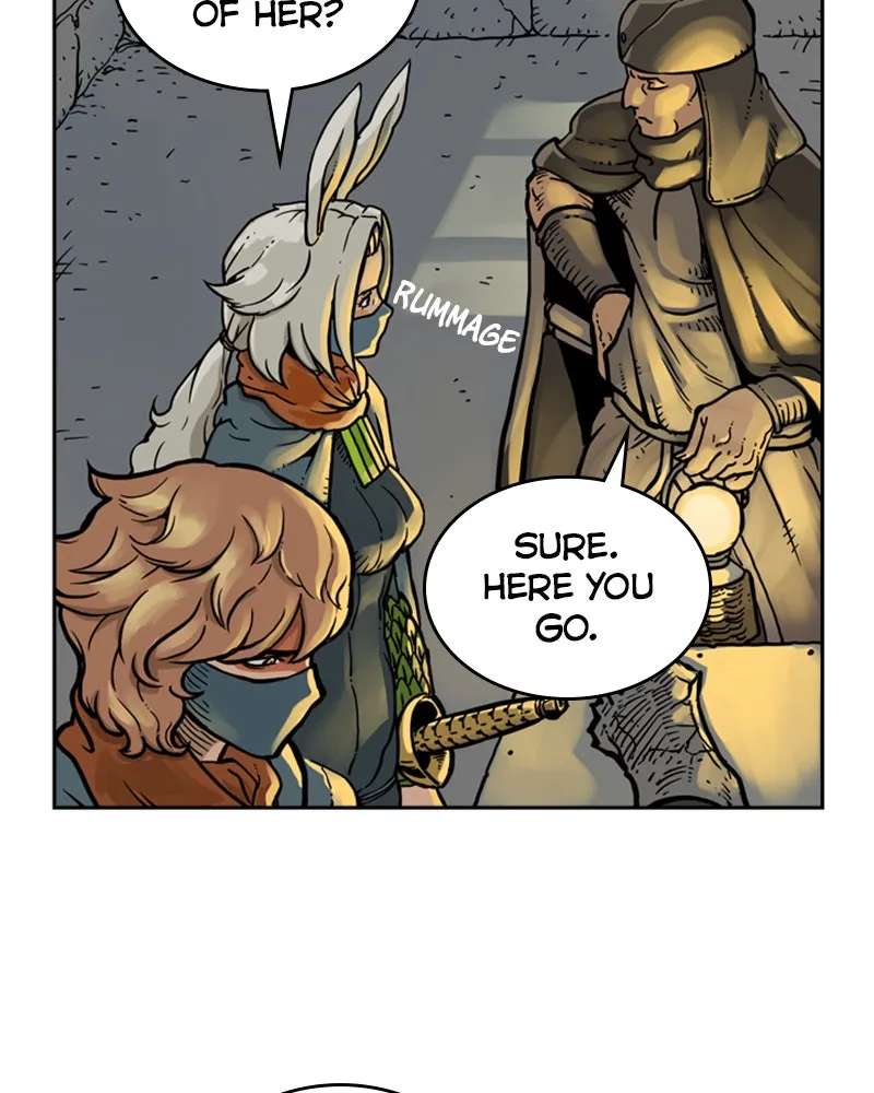 Mage Again Chapter 13 page 14 - 