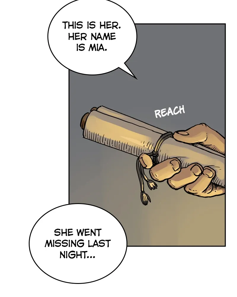 Mage Again Chapter 13 page 15 - 