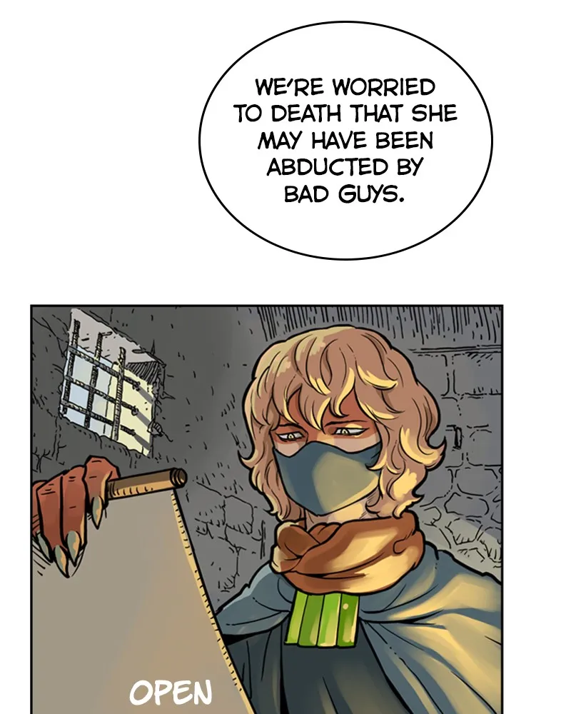 Mage Again Chapter 13 page 16 - 